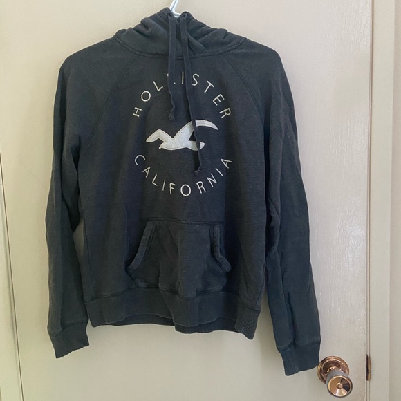 Hollister Hoodie - Picture 1 of 3